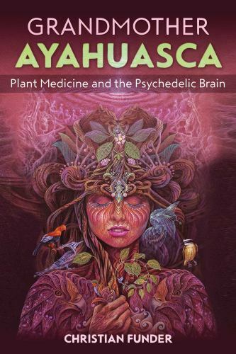 Grandmother Ayahuasca Format: General/trade