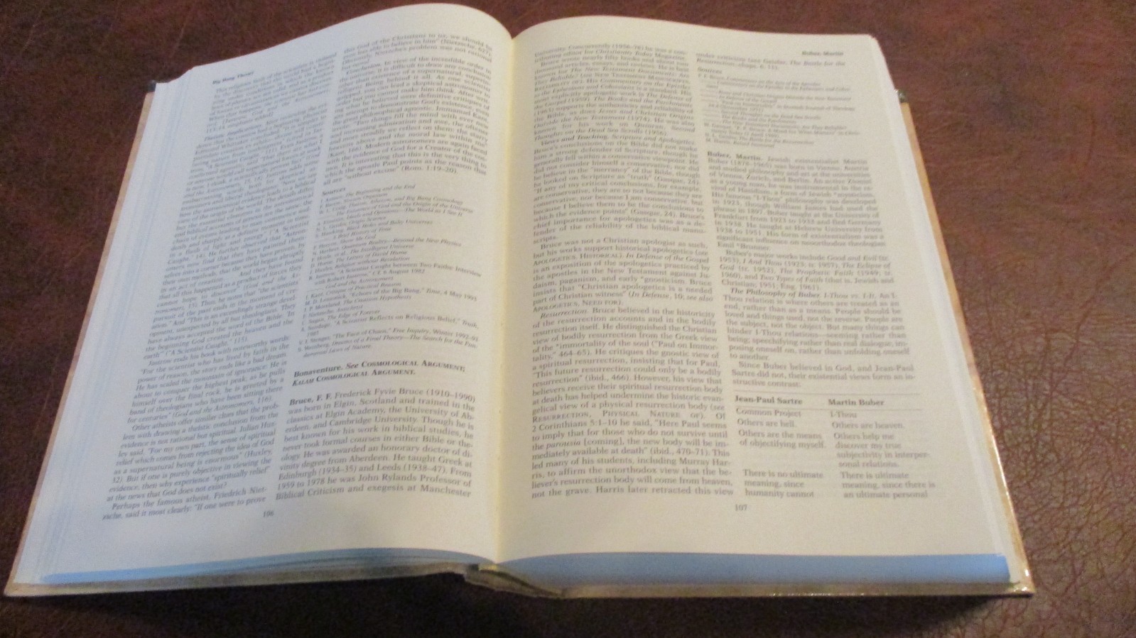 Baker Encyclopedia of Christian Apologetics (Baker Reference Library) by Geis…