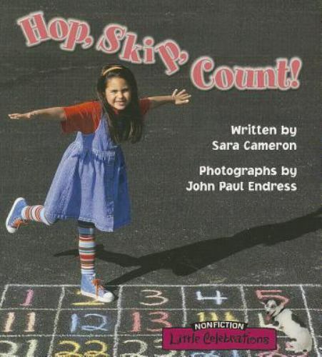 LITTLE CELBRATIONS, NON-FICTION, HOP, SKIP, C- Cameron, 9780673597618, paperback