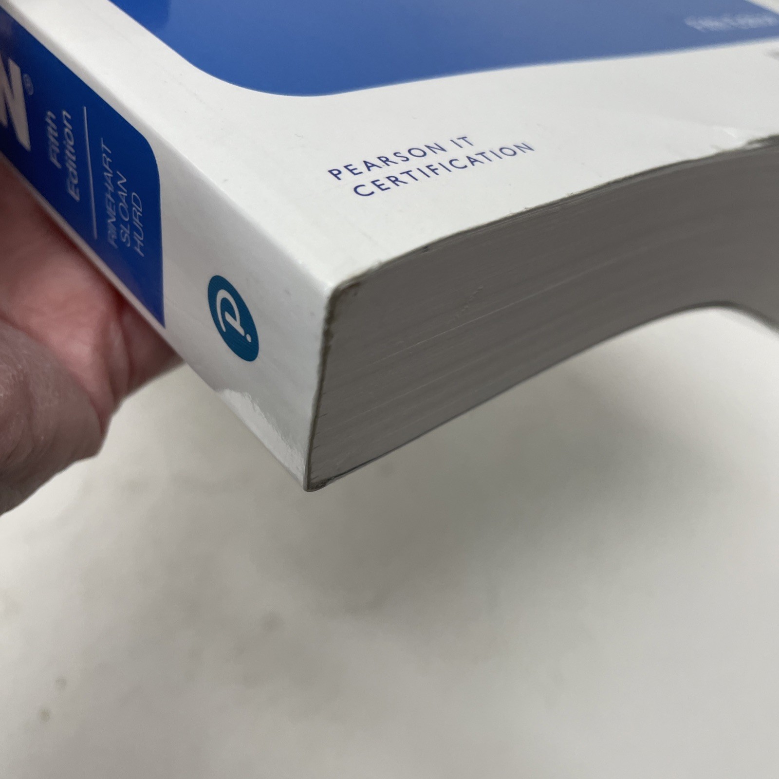 Nclex-Pn Exam Cram Paperback Diann, Hurd, Clara, Rinehart, Wilda 5th Ed Code