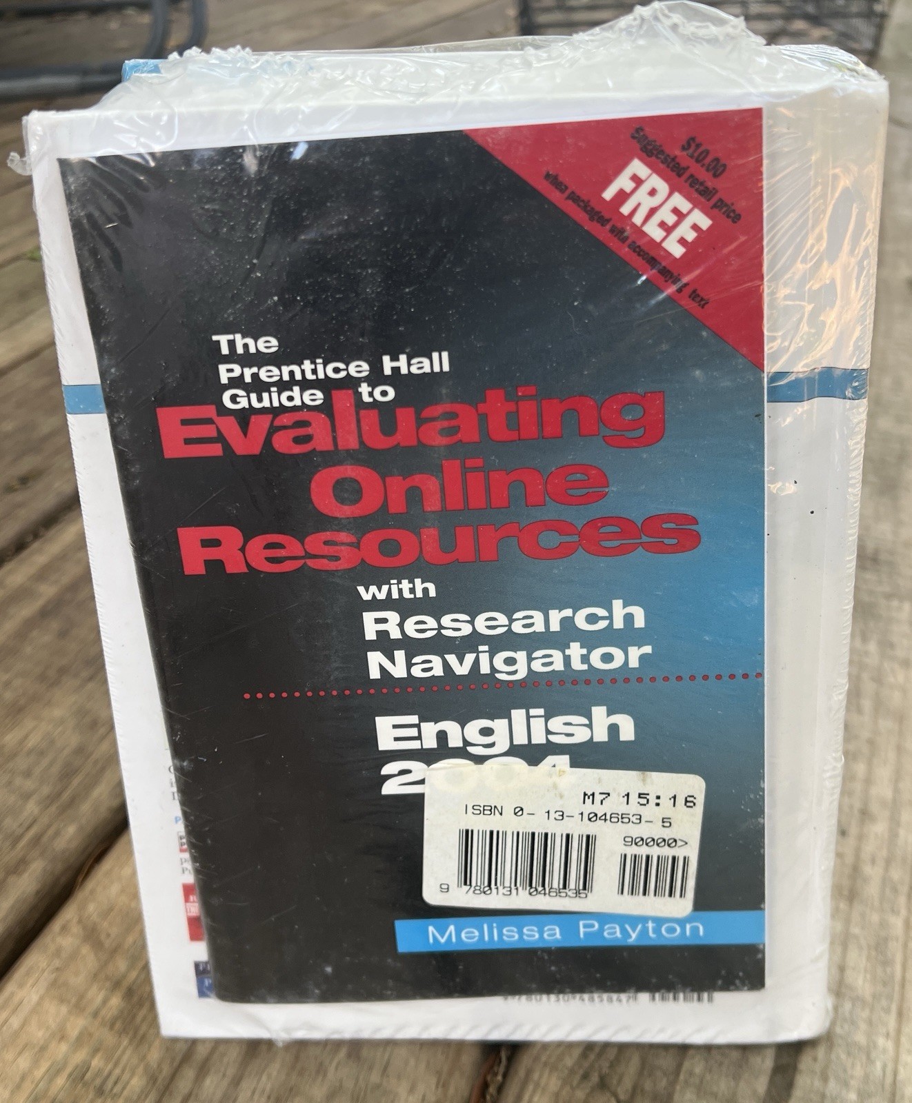 Literature : An Introduction to Reading and Writing, 7th ed. Roberts/Jacobs NEW