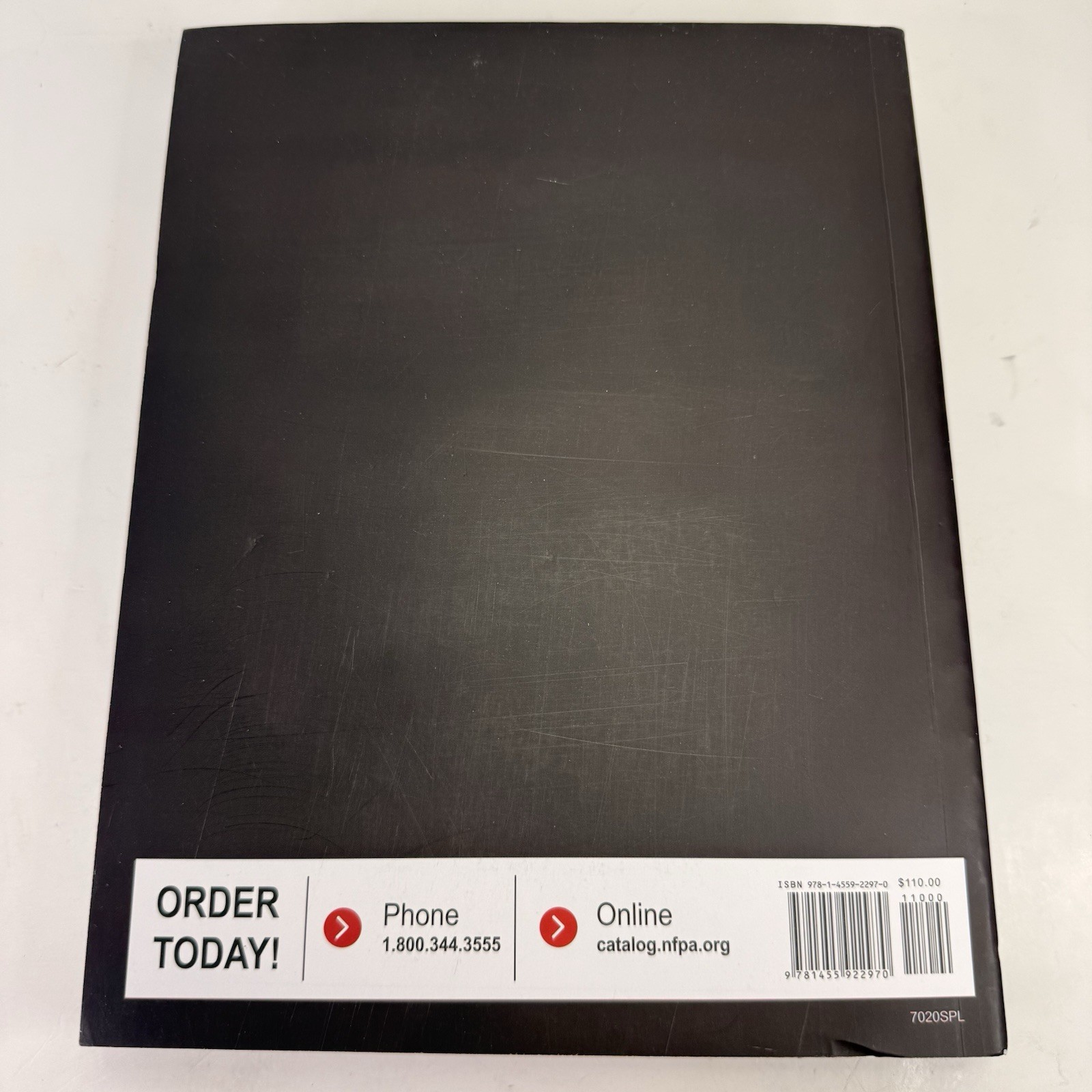 NFPA 70 National Electrical Code 2020 Edition Paperback with Index Tabs NEW