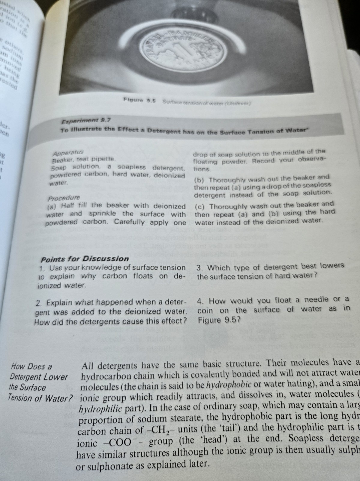 Investigating Chemistry – Davies, Denial, Locke & Reay (Heinemann, 1976 Reprint)