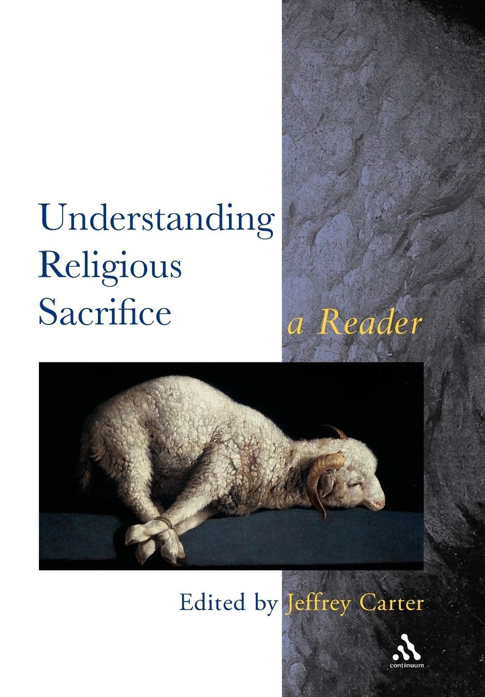 Understanding Religious Sacrifice: A Reader (Controversies in the Study of R…
