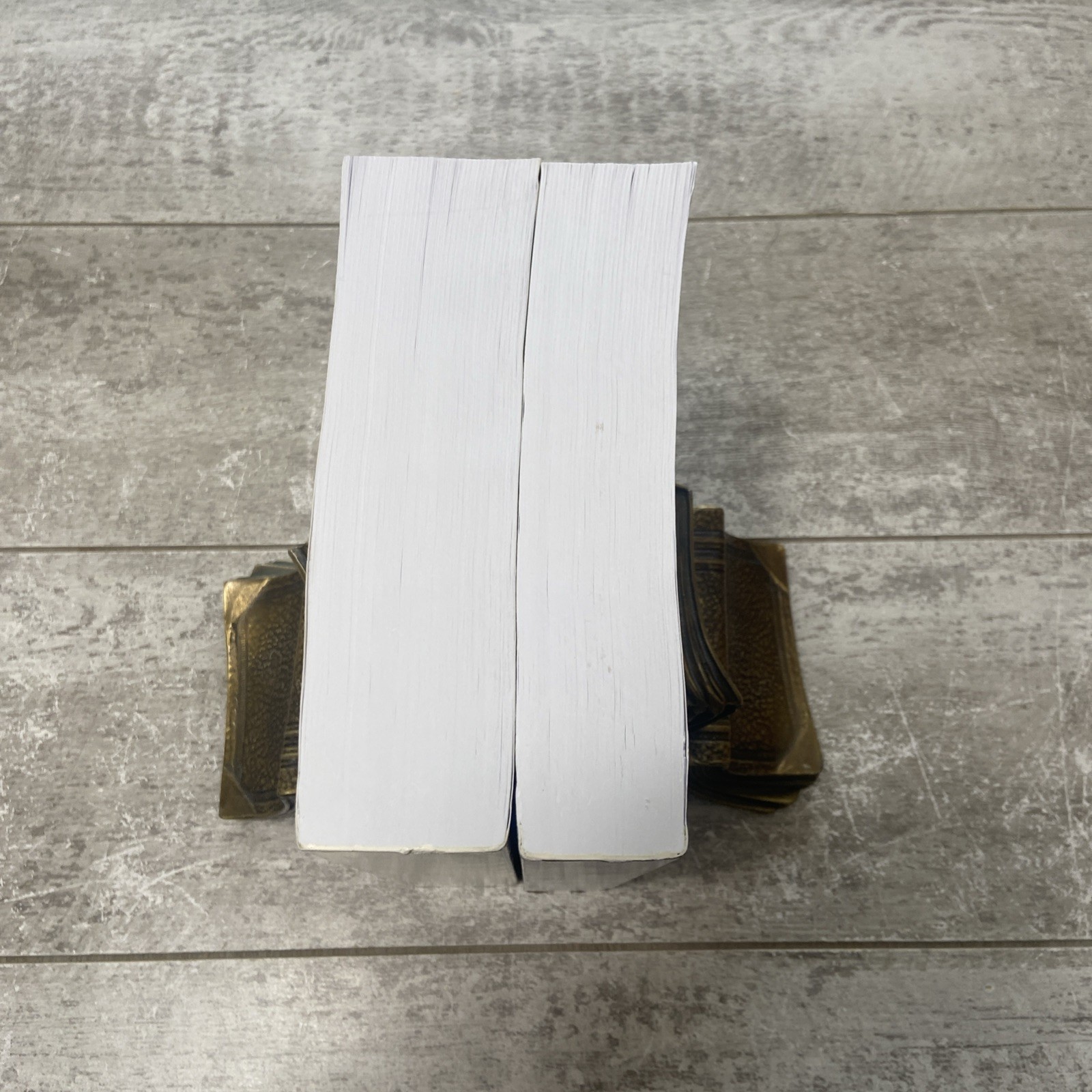 Classics of American Political and Constitutional Thought VOL 1 & 2 SC Book Set