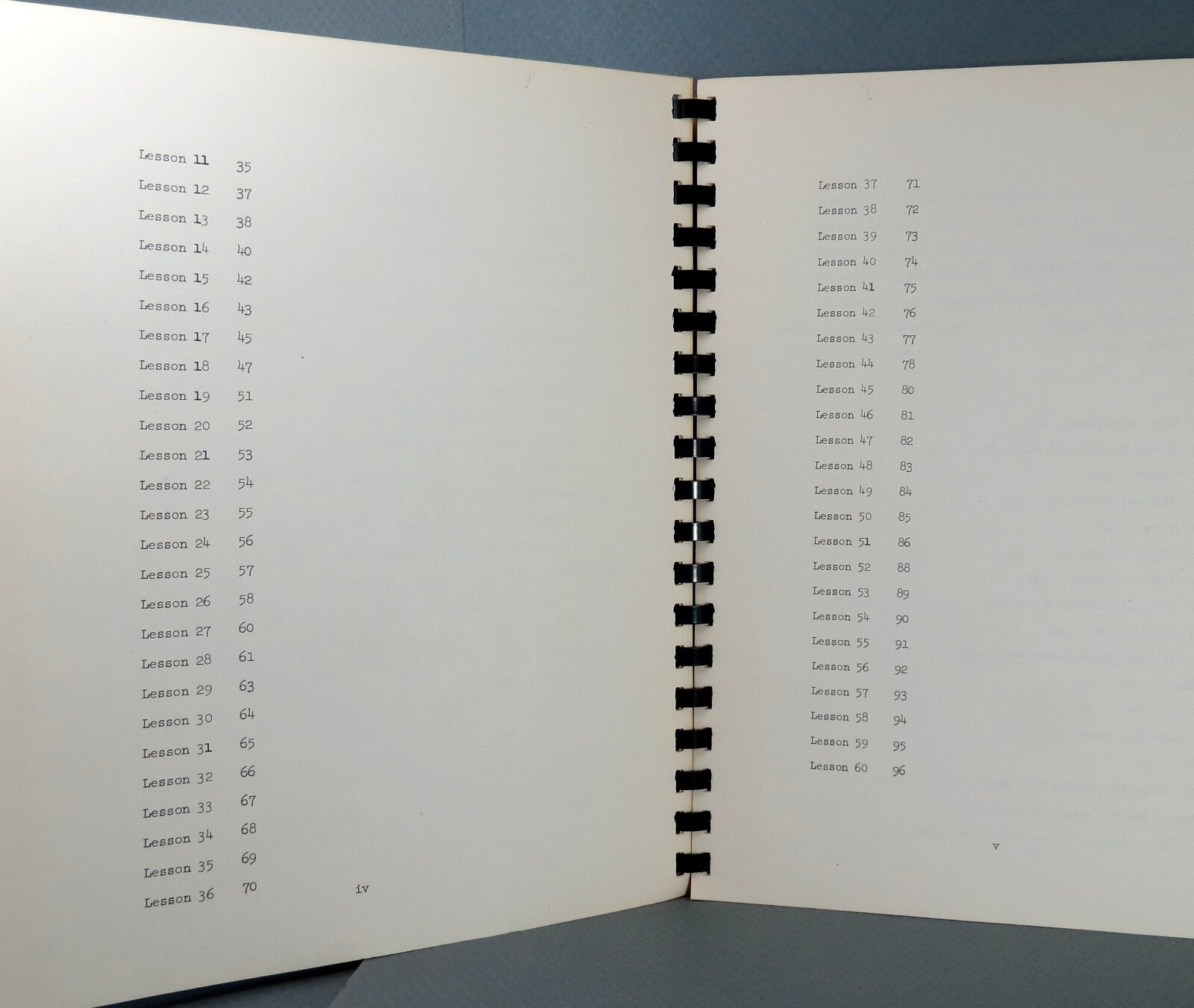 Fashion Textiles and Laboratory Workbook Teacher’s Manual First Edition 1971