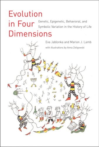 Evolution in Four Dimensions: Genetic, Epigenetic, Behavioral, And Symbolic …