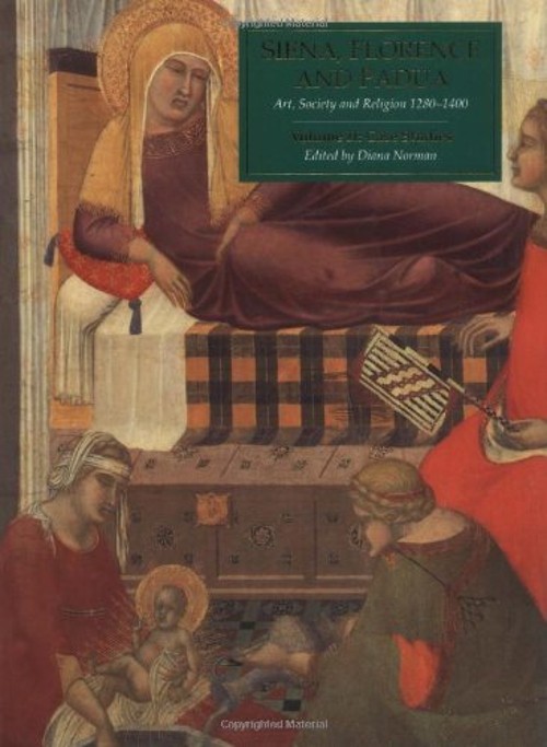 Art, Society and Religion 1280-1400 : Case Studies Paperback