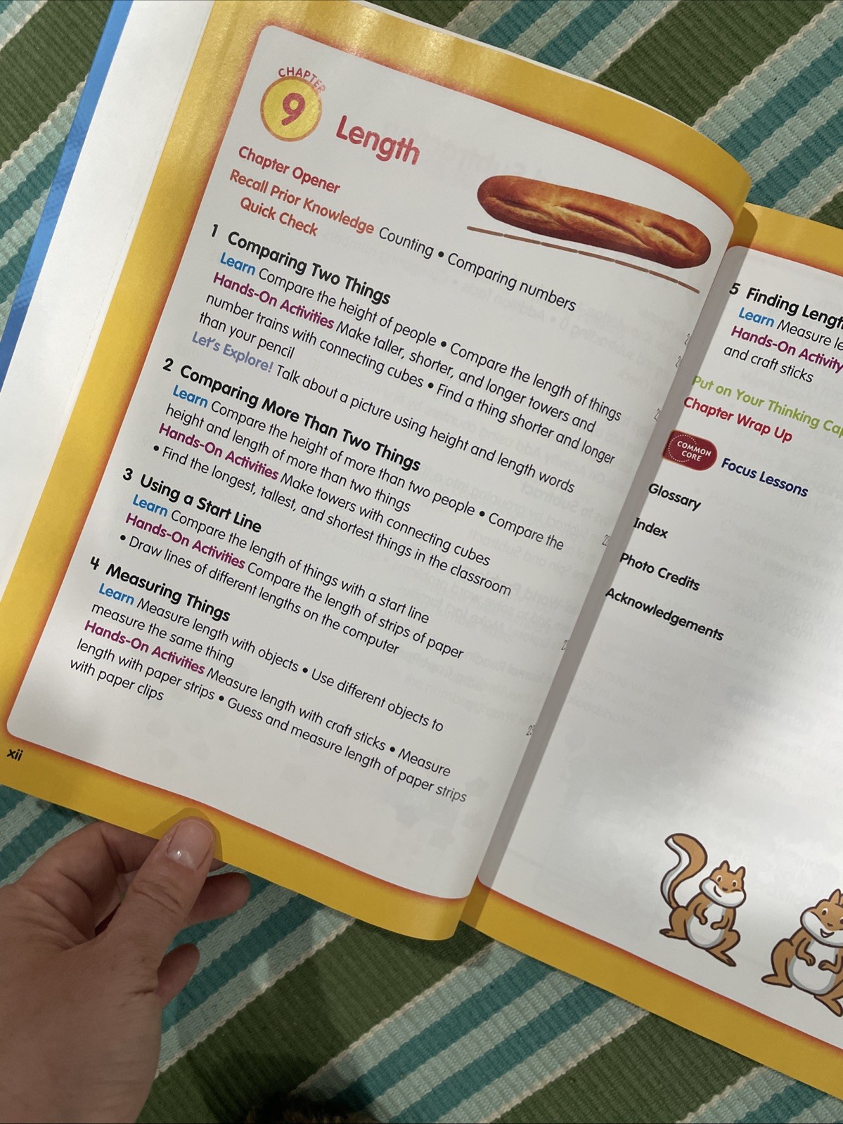 Math in Focus: Singapore Math: 1st Grade Student 1A Textbook and Workbook Set