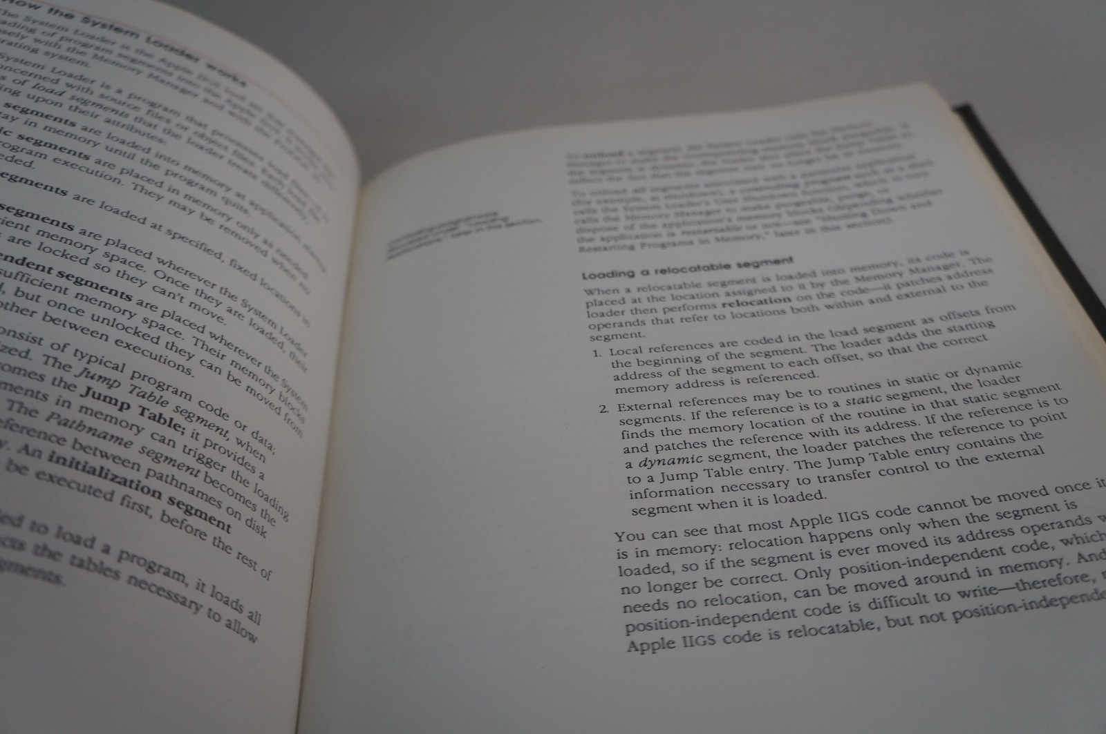 Apple ll Programmers’s Introduction to the Apple IIGS- 450+ Pages HC