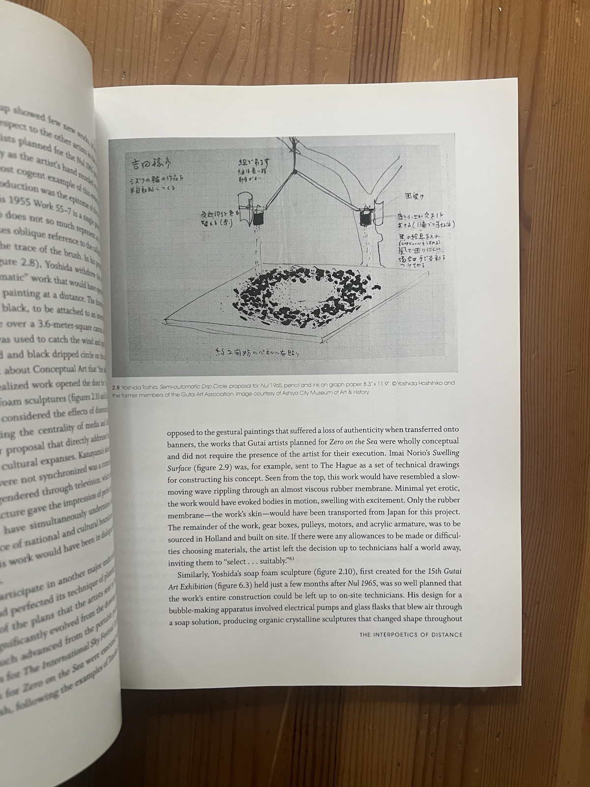 Ming Tiampo Gutai: Decentering Modernism Paperback Postwar Japanese Art