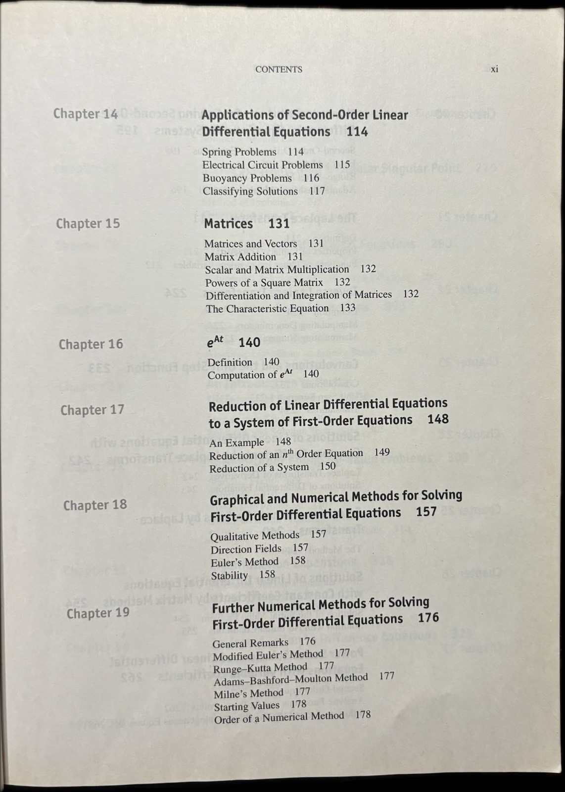 Schaum’s Outline Ser.: Schaum’s Outline of Differential Equations