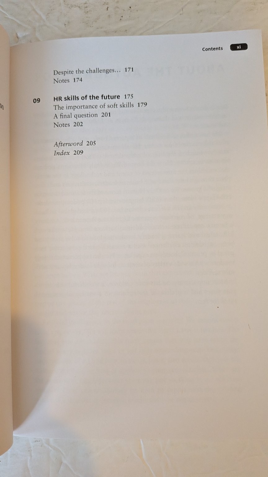 Artificial Intelligence for HR Ben Eubanks 2019 First Edition Kogan Page