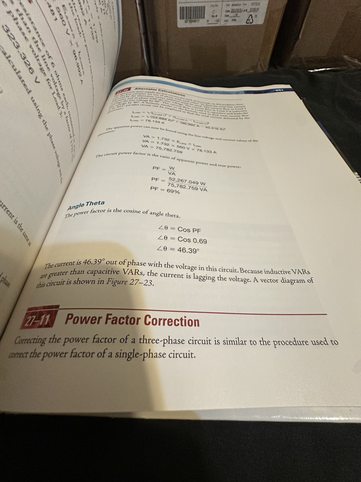 Delmar’s Standard Textbook of Electricity 6th Ed Herman HC 2003 ISBN