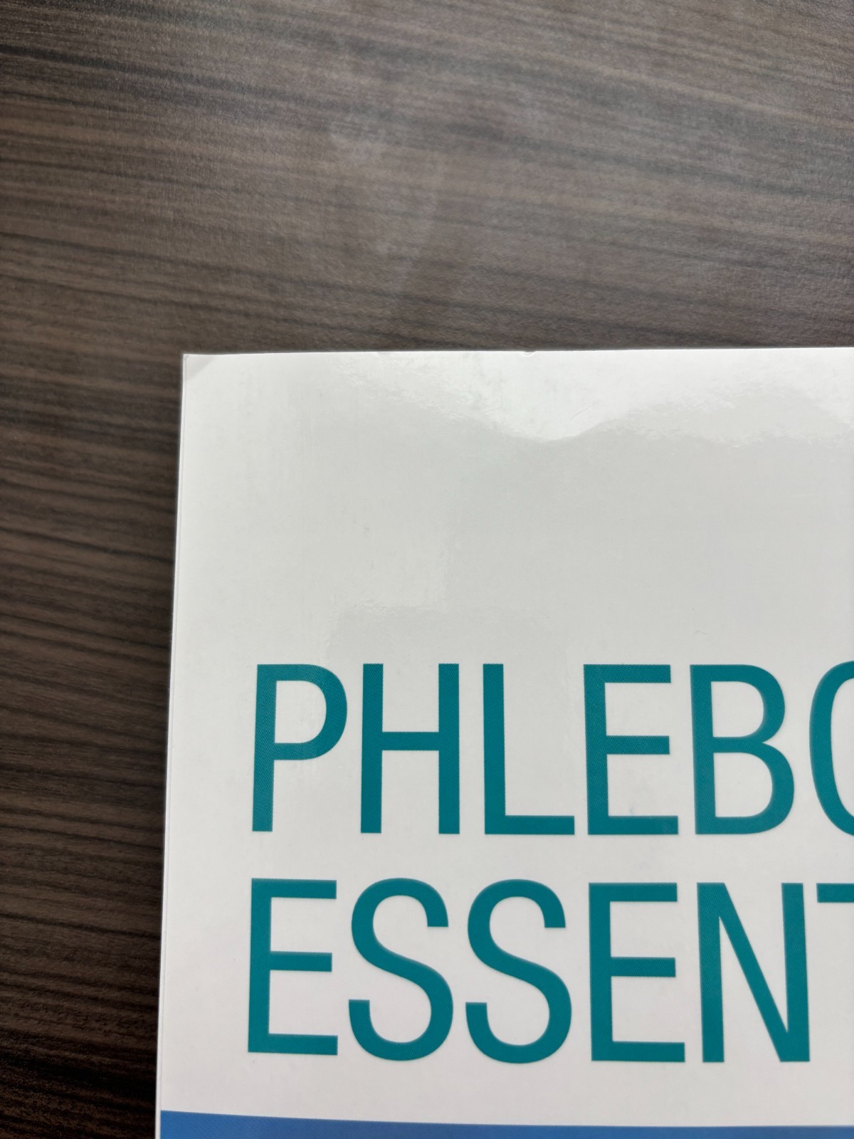 Phlebotomy Essentials by Ruth E. McCall 2023 – No Access Code Included