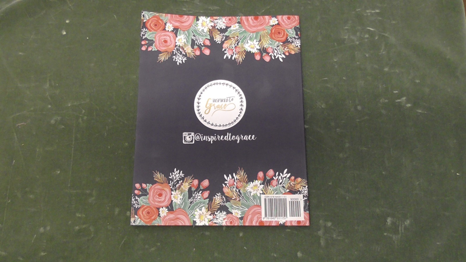 Color the Words of Jesus: A Christian Coloring Book – paperback Inspired To …