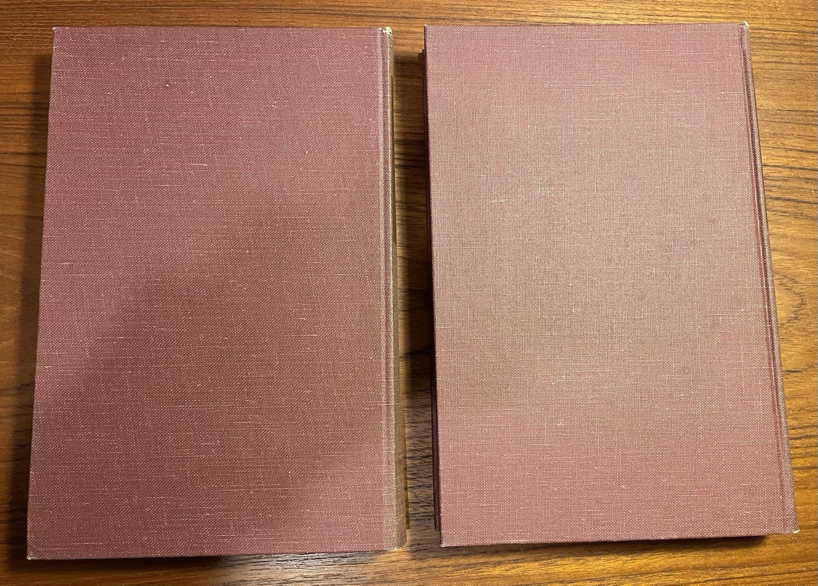 A Centennial History of Texas A&M University 1876-1976 2 Vol HC Set w/Slipcase