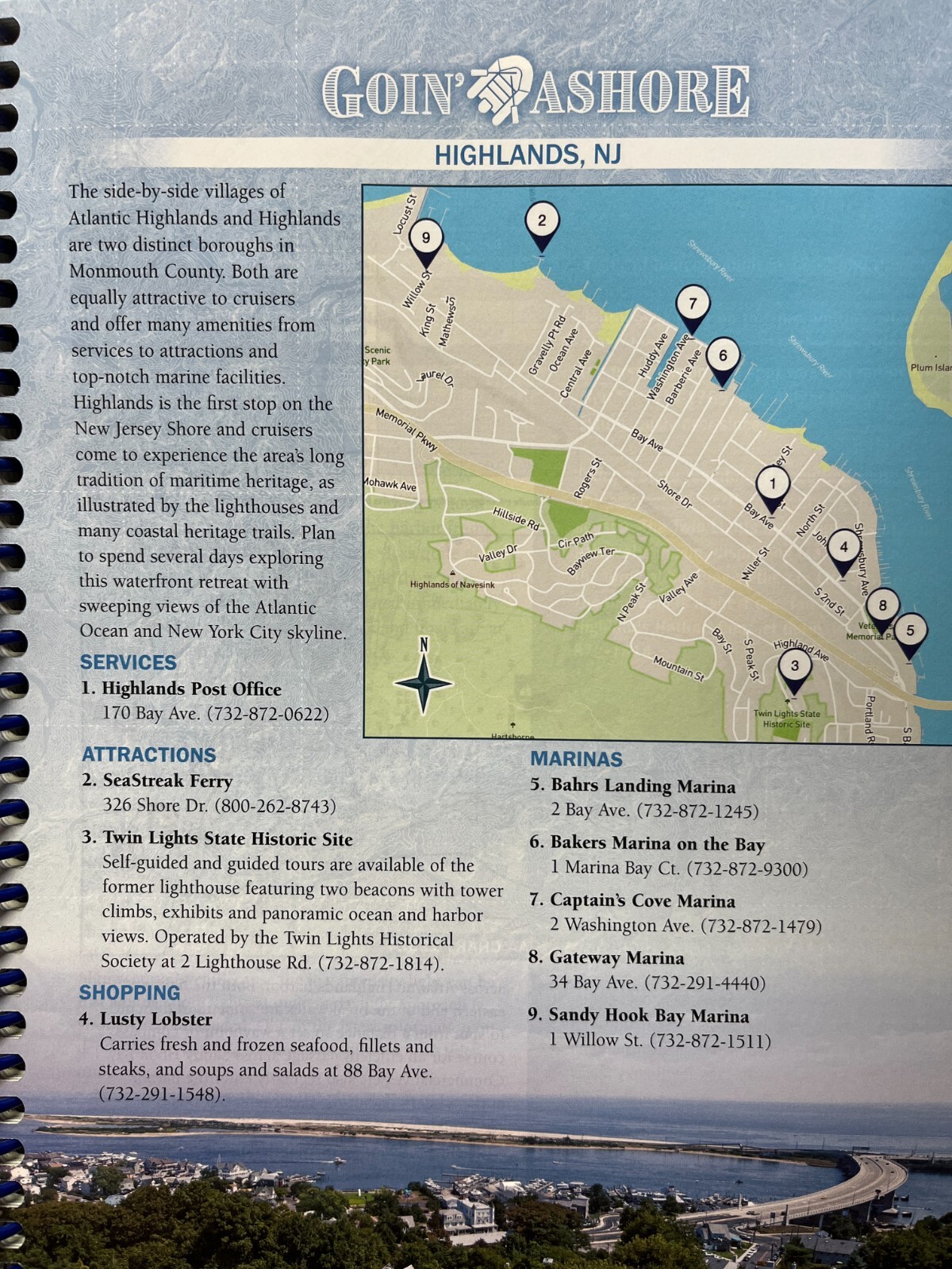 Waterway Guide Northern 2021 by Waterway Guide Media (2021, Trade Paperback)