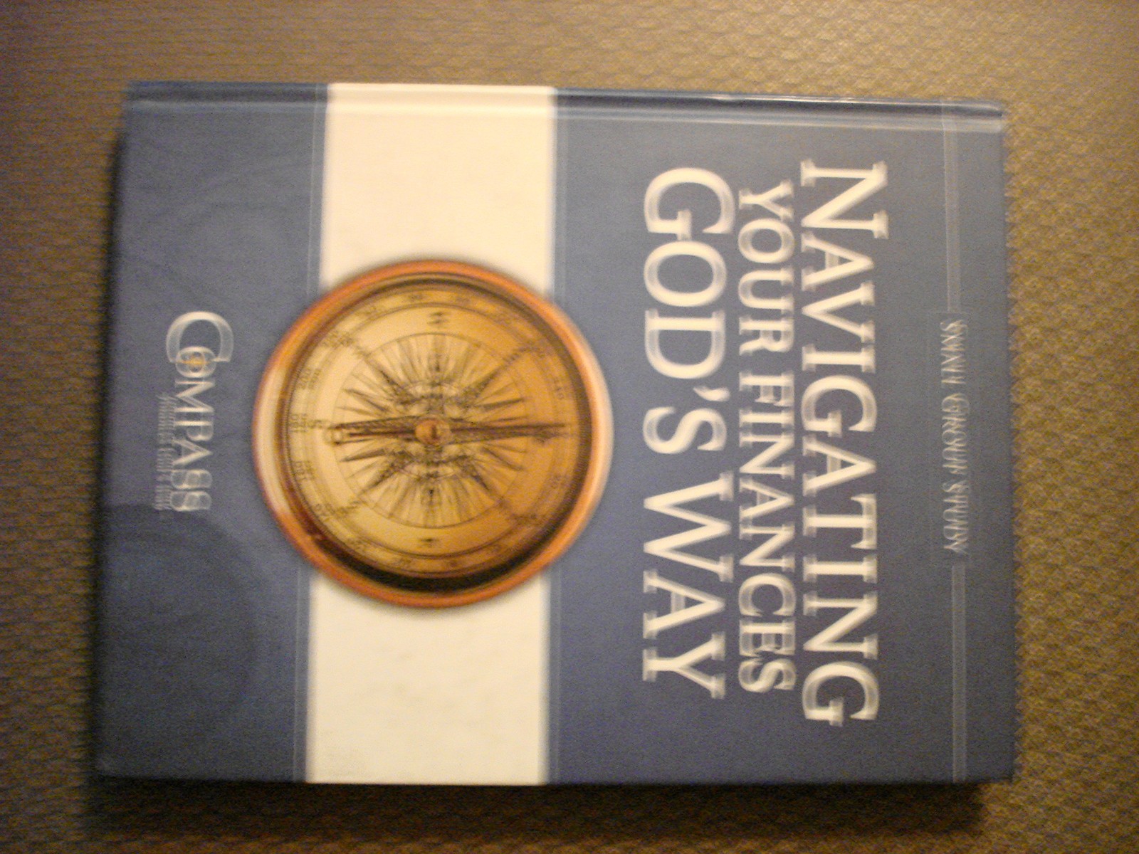 Navagating Your Finances