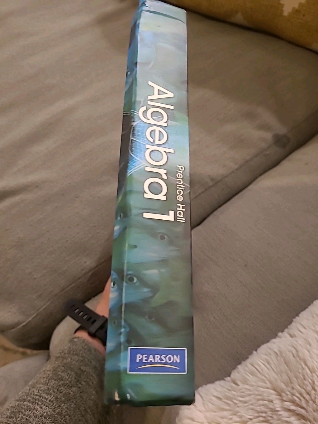 Algebra 1 Student Edition by Charles and Prentice-Hall Staff (2009, Hardcover)