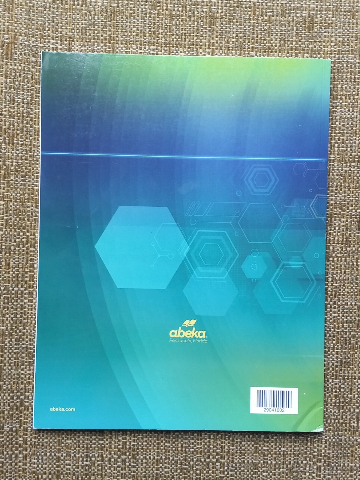 A Beka Book Homeschool Stem Project Guide Teacher & Student Kit New!!!!!