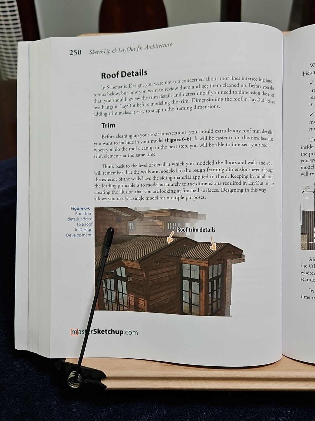 SketchUp & LayOut for Architecture by Donley & Sonder PB 2016 v 1.0
