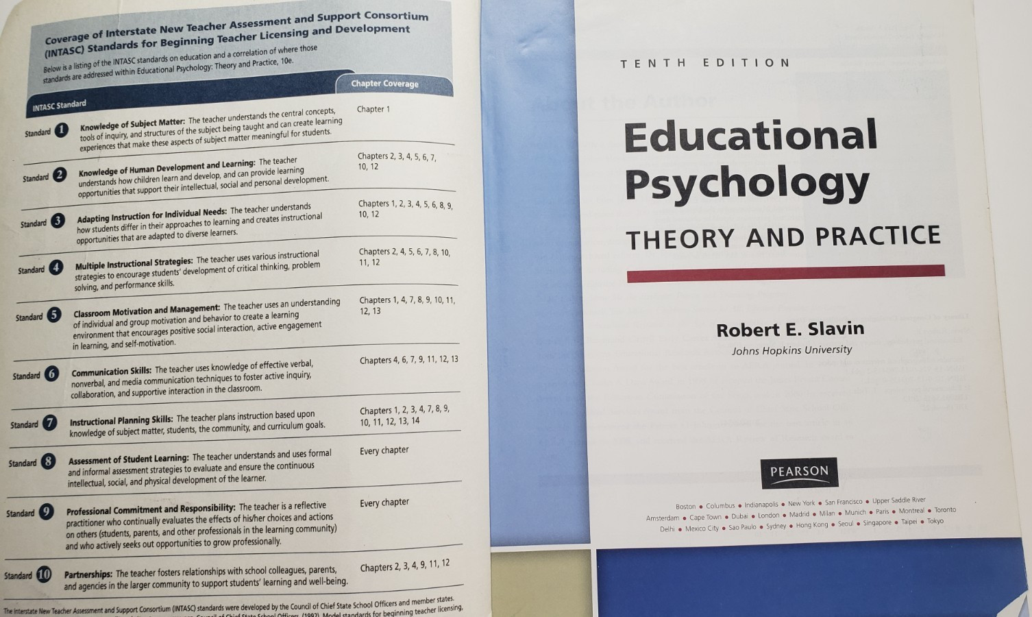 Educational Psychology