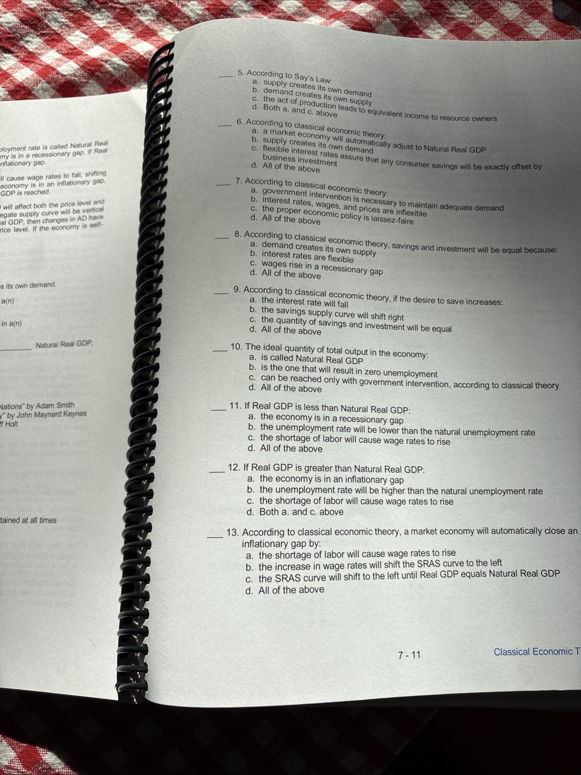 Principles of Economics Hayden McNeil