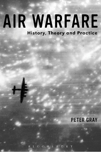 Air Warfare by Peter Gray – 9781780936192