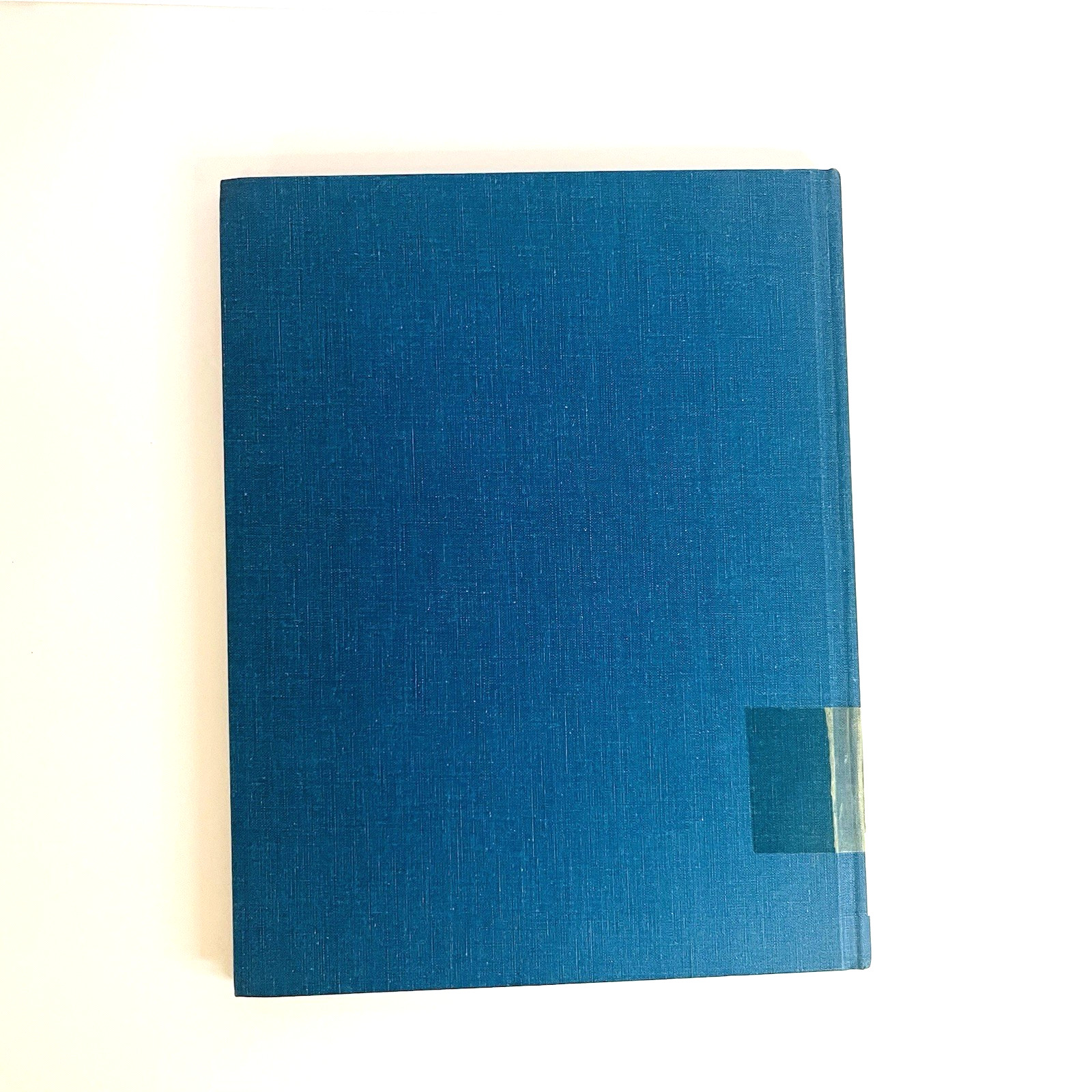 Vintage Monograph on the Fundamentals of Ophthalmoscopy Book Hardcover 1971
