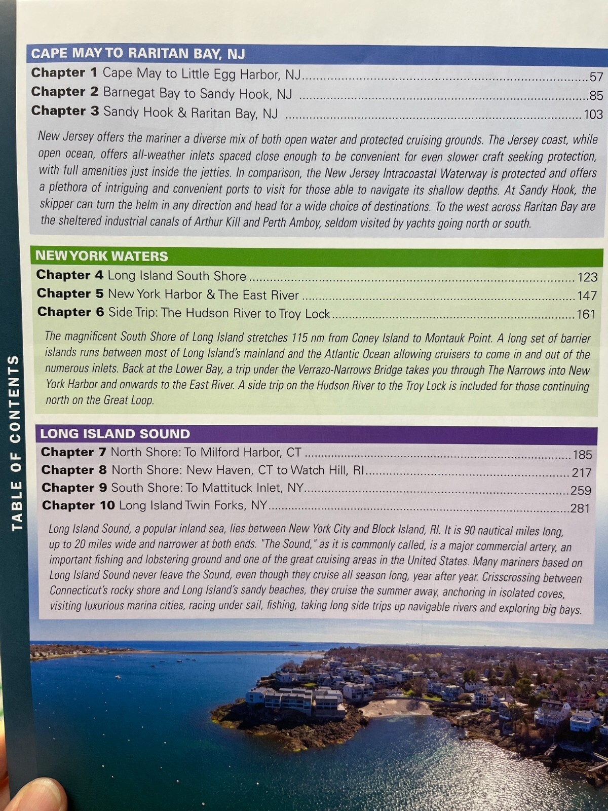 Waterway Guide Northern 2021 by Waterway Guide Media (2021, Trade Paperback)