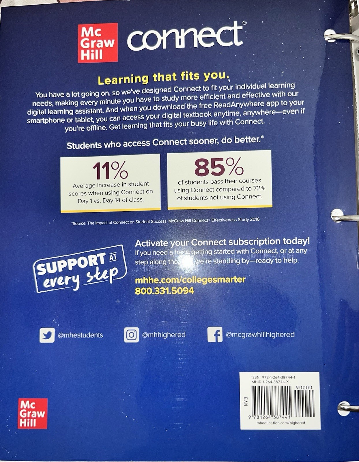 McGraw-Hill Intermediate Accounting 11th Edition Spiceland Nelson- Looseleaf
