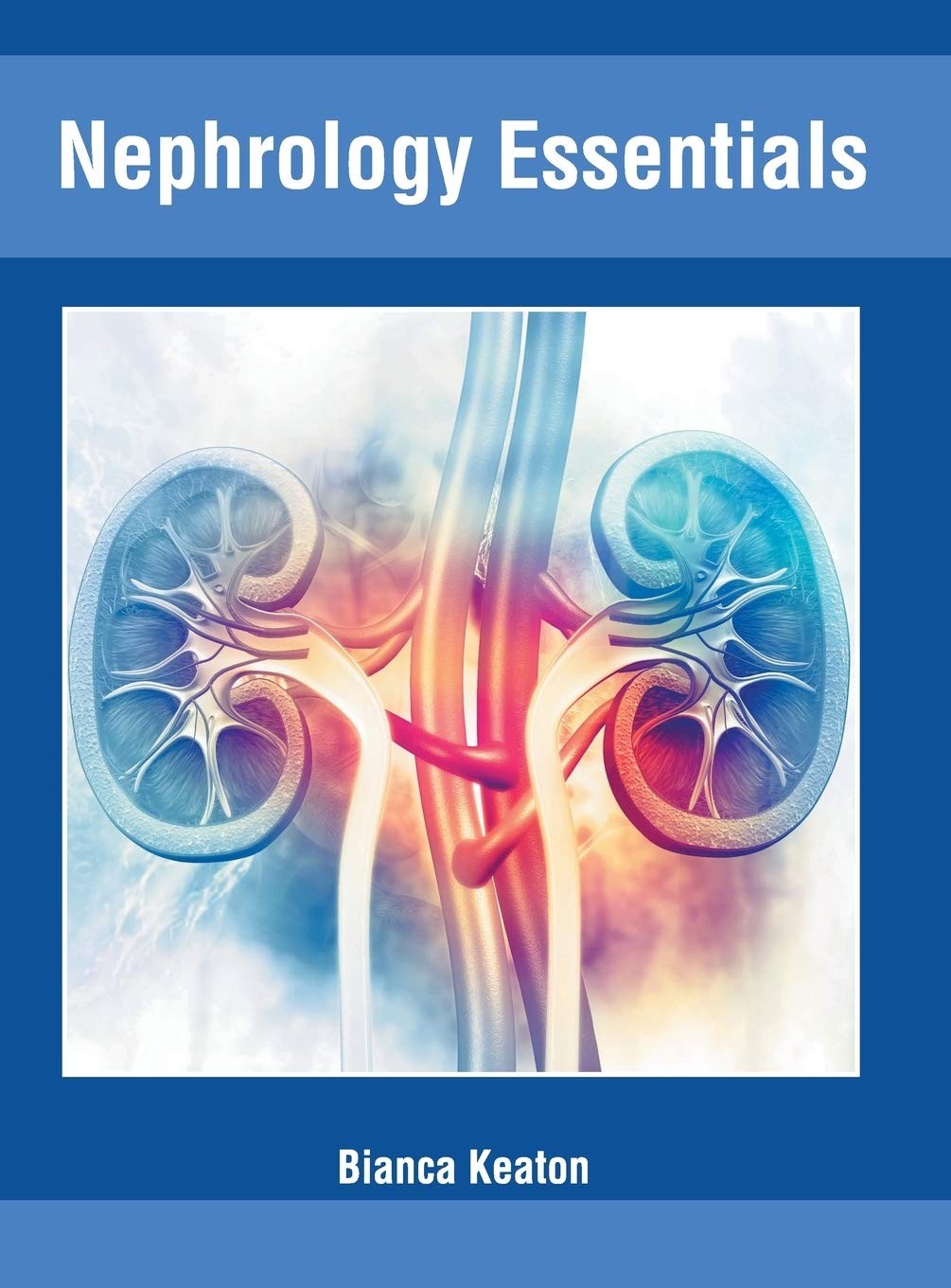 Nephrology Essentials [Hardcover]