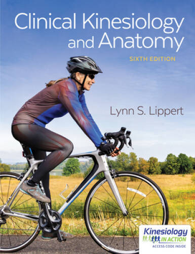 Clinical Kinesiology and Anato – GOOD
