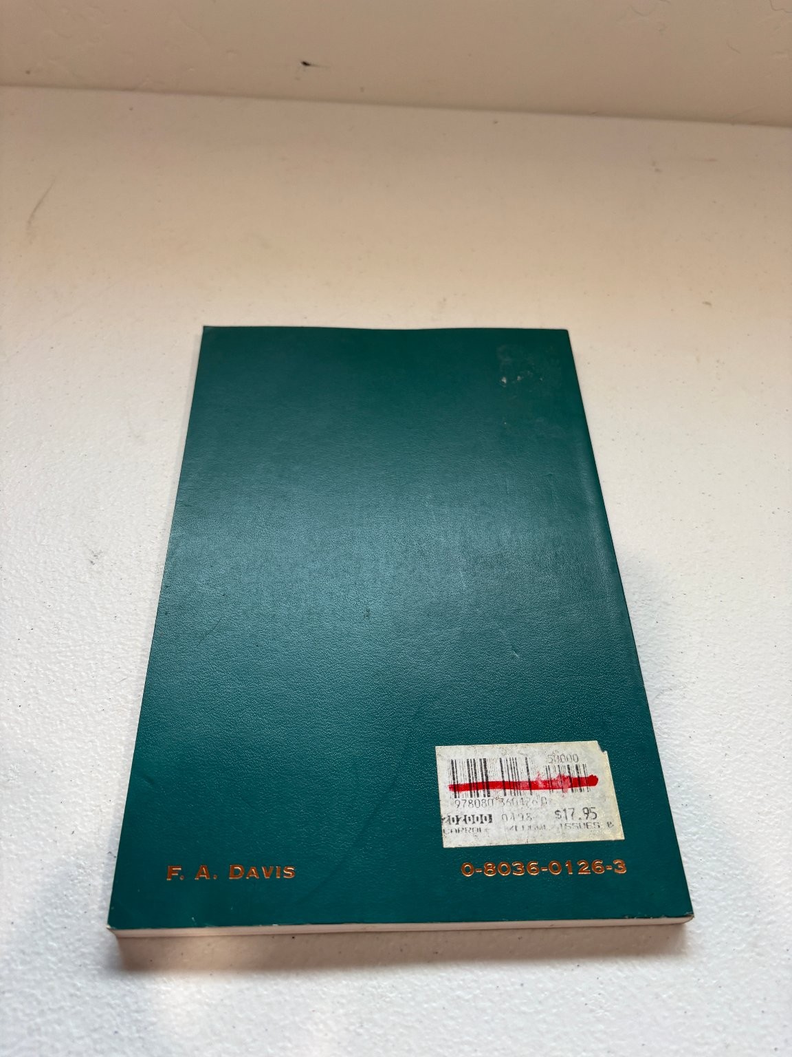 Legal Issues and Ethical Dilemmas in Respiratory Care Carroll 1996 F.A. Davis
