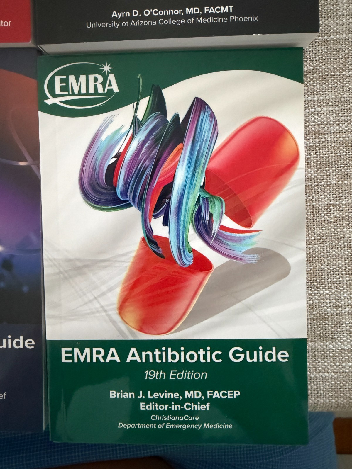 Complete EMRA Emergency Medicine Resident Bundle – 12+ Guides & Quick Reference