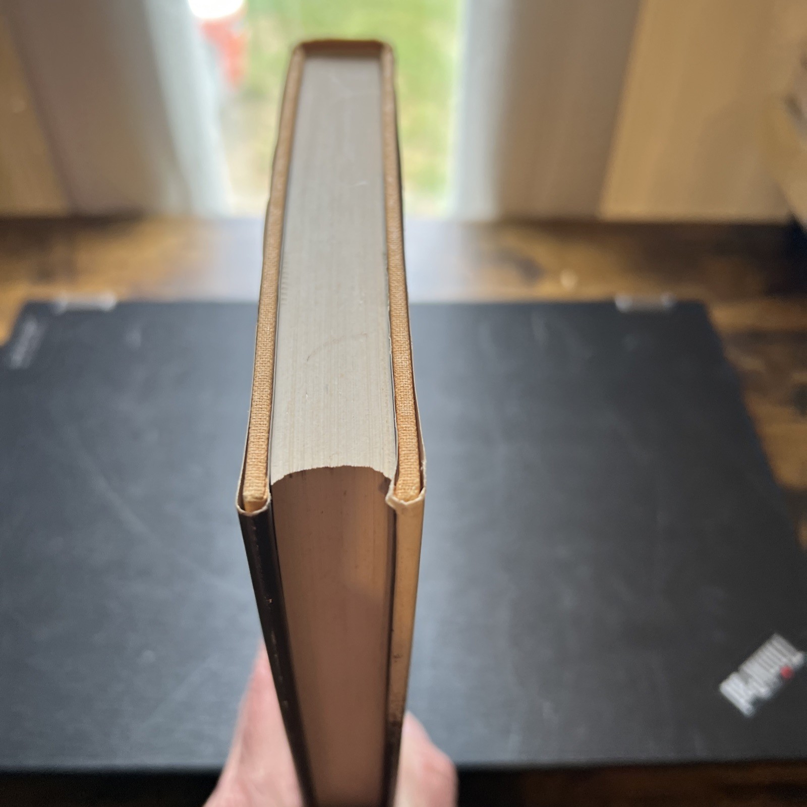 Ch’i : A Neo-Taoist Approach to Life by R. G. H. Siu (1974, HC/DJ) MIT Press VTG