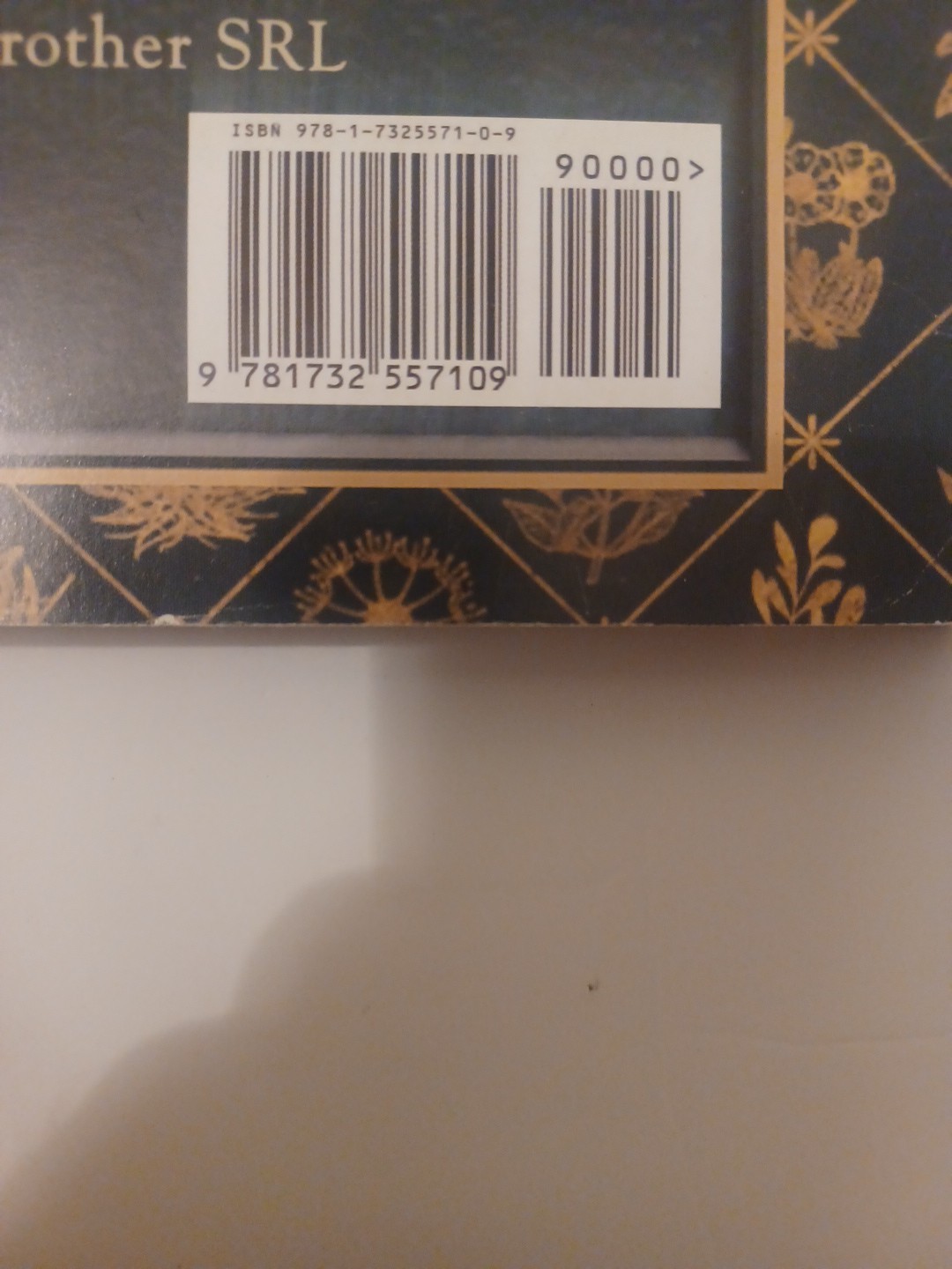 Lost Book of Remedies by Nicole Apelian and Claude Davis Sr. (2018, Uk- a Format