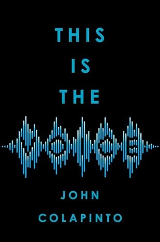 This Is the Voice, Colapinto, John