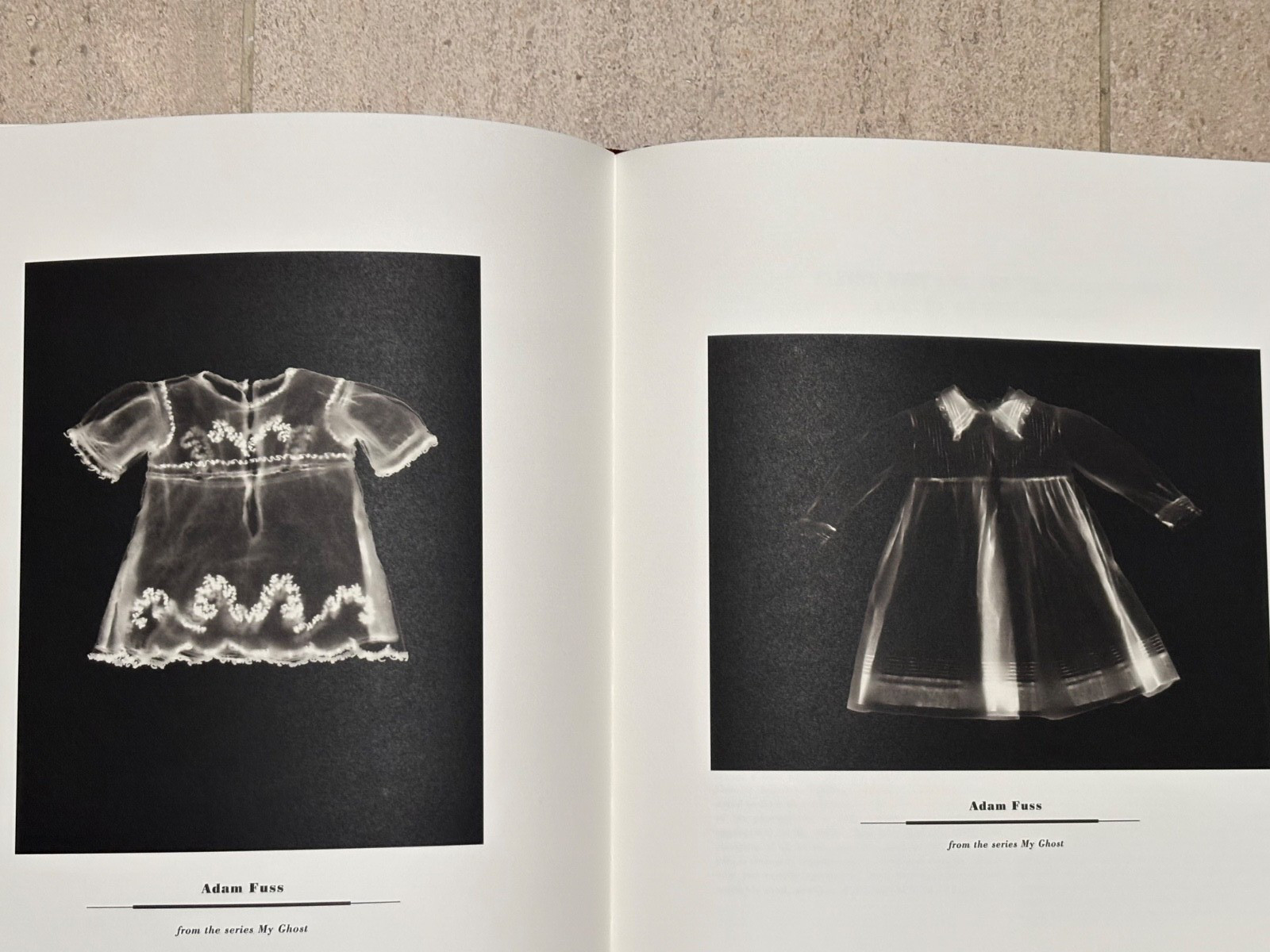 BRAND NEW Journal of Contemporary Photography VOLUME TWO #258/2000 1ST EDITION**