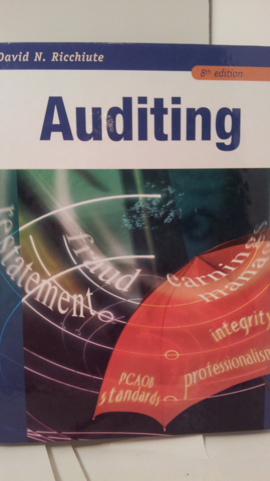 Auditing