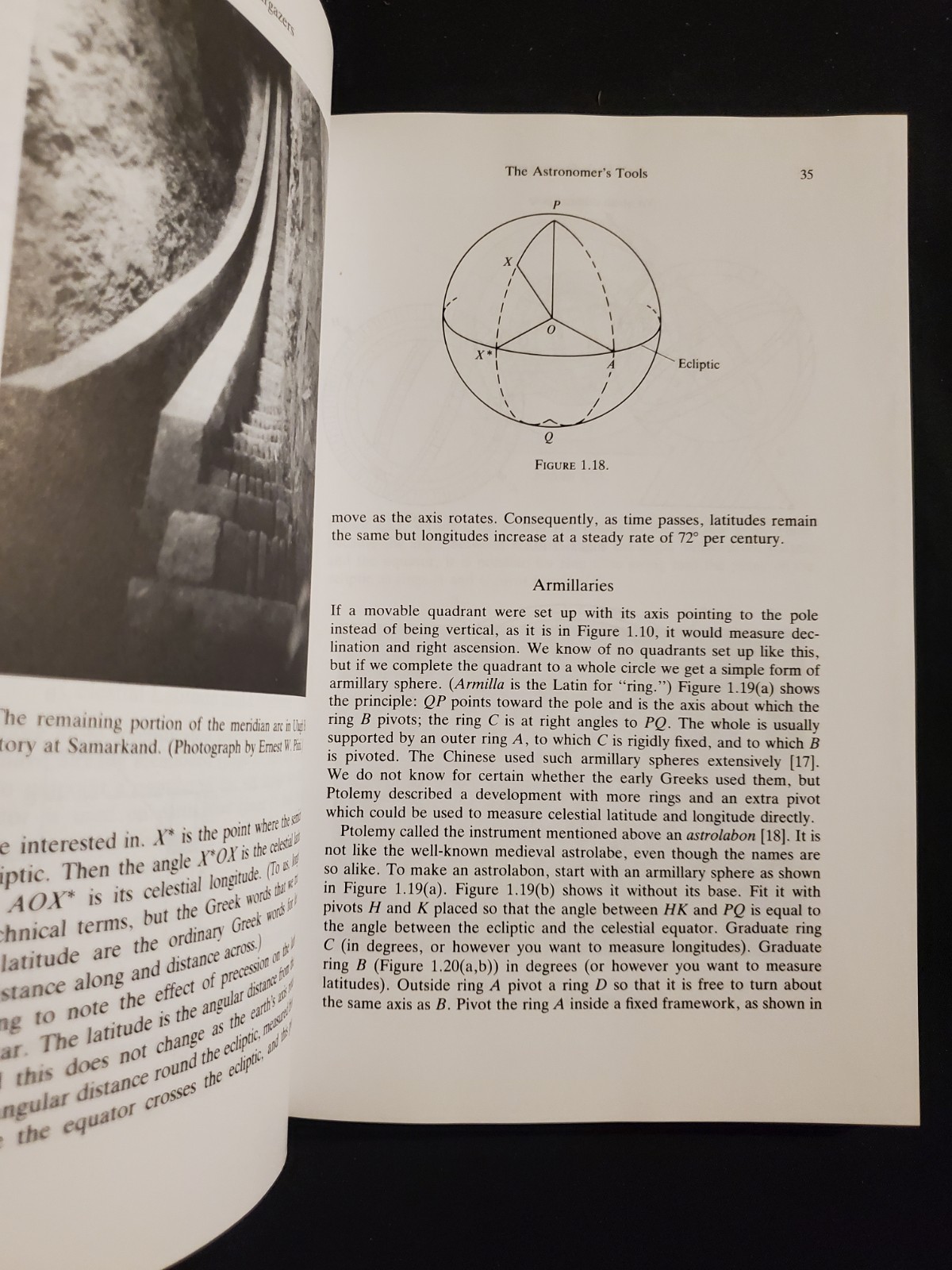 Early Astronomy by Hugh Thurston – Springer – 1996 1st Ed Softcover EXCELLENT