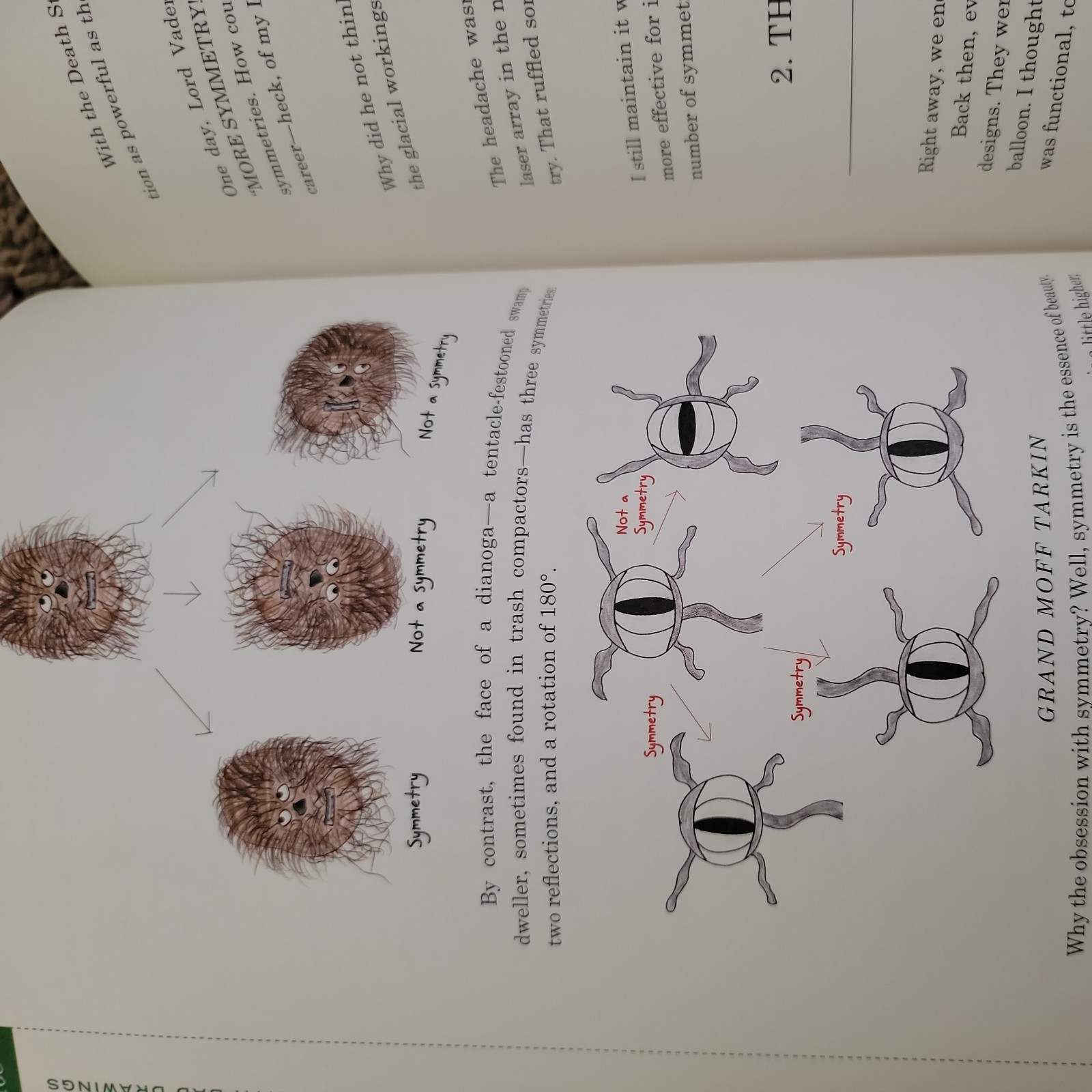Math with Bad Drawings : Illuminating the Ideas That Shape Our Reality by Ben…