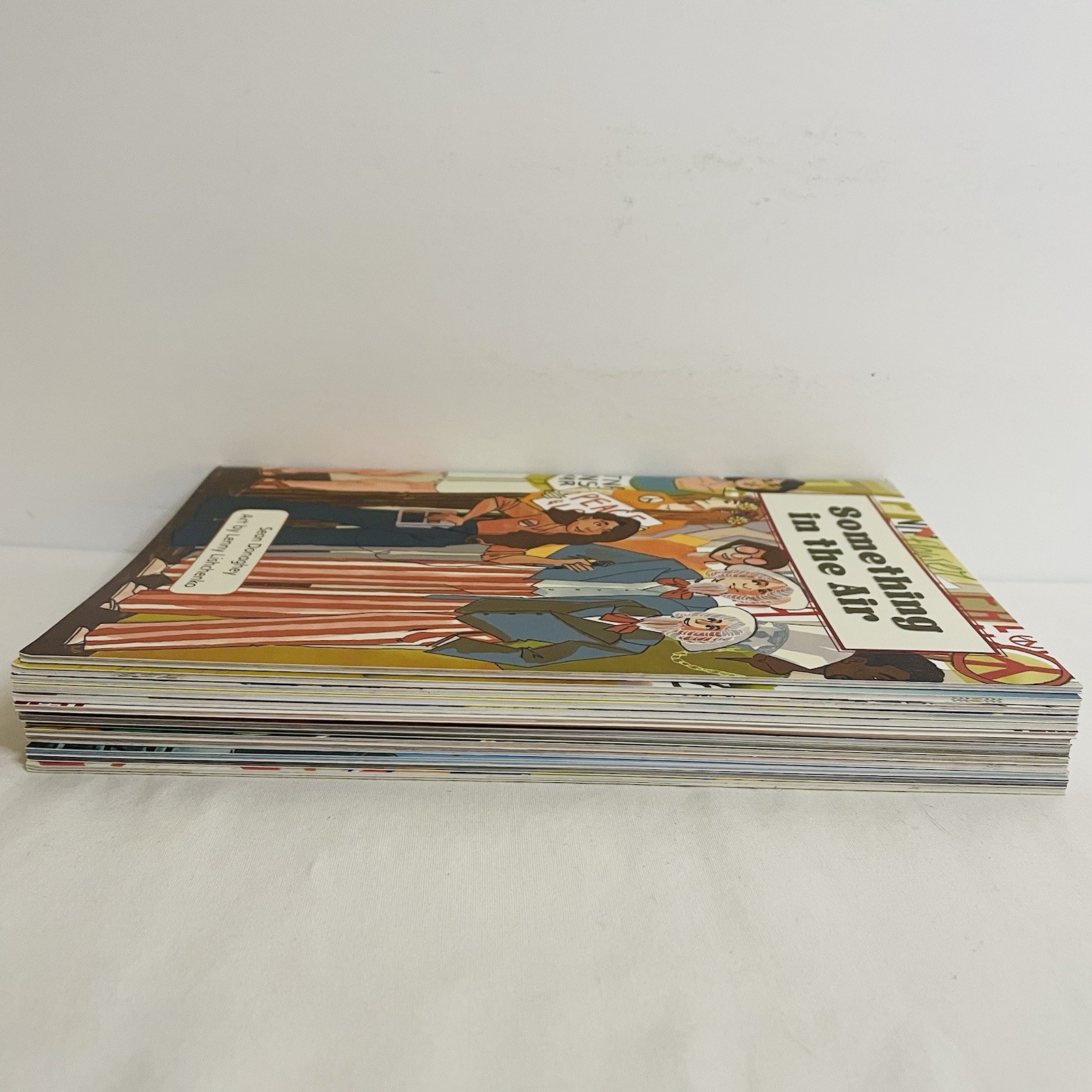 Lot 14 Savvas myView Literacy Level T Class Readers Fiction Nonfiction Grade 4