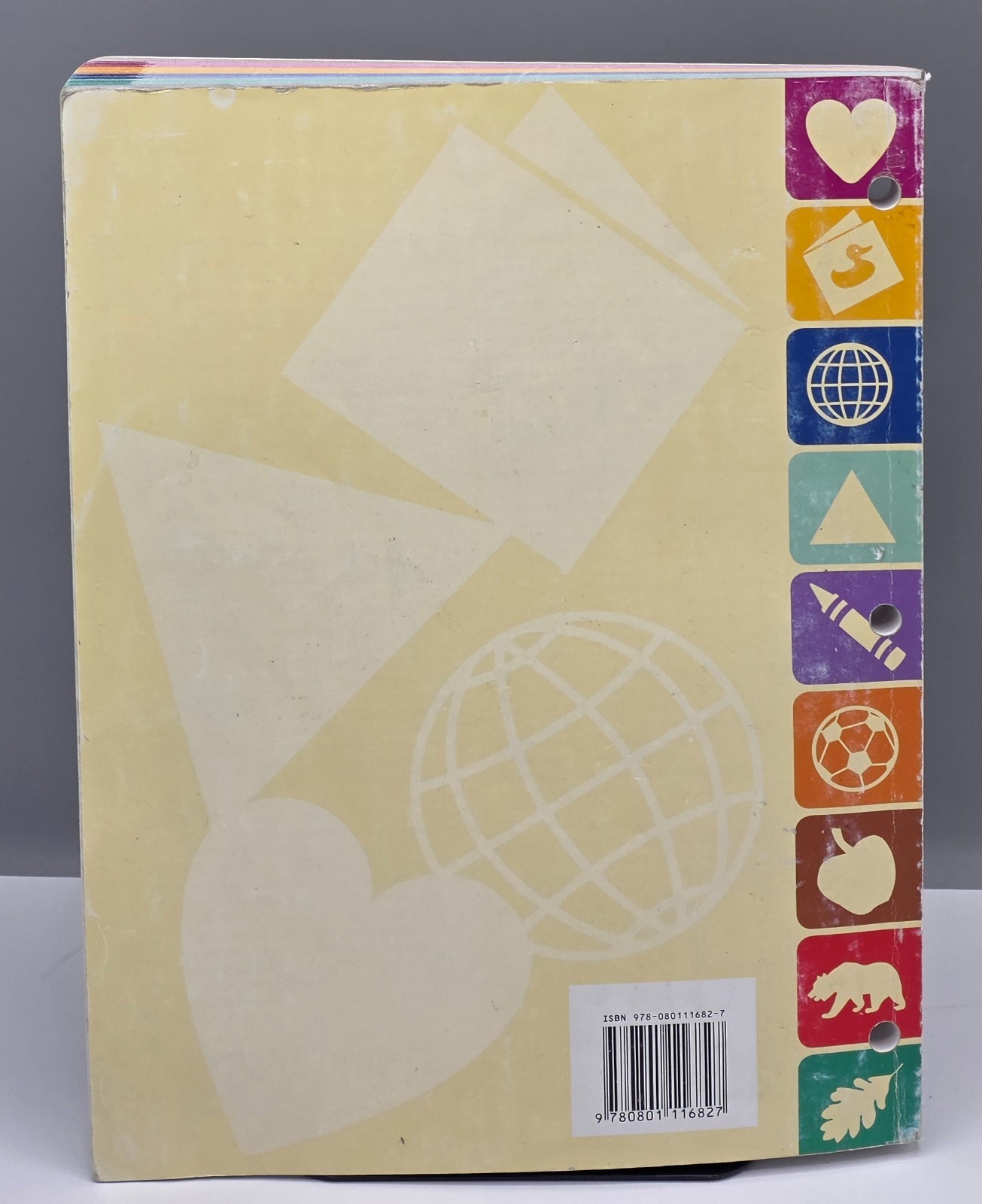 California Preschool Curriculum Framework Vol 1-3 + Infant Book LOT of 5 PB