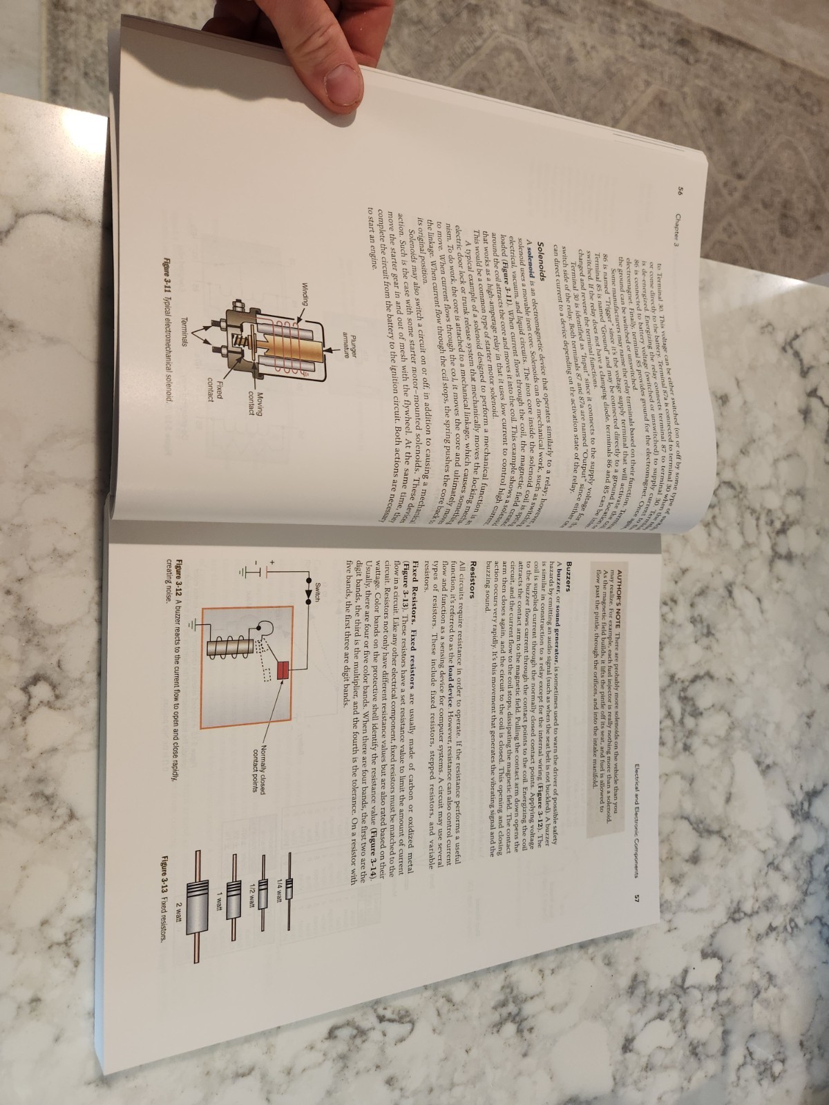 Today’s Technician AUTOMOTIVE ELECTRICITY & ELECTRONICS Classroom Manual 8th Ed