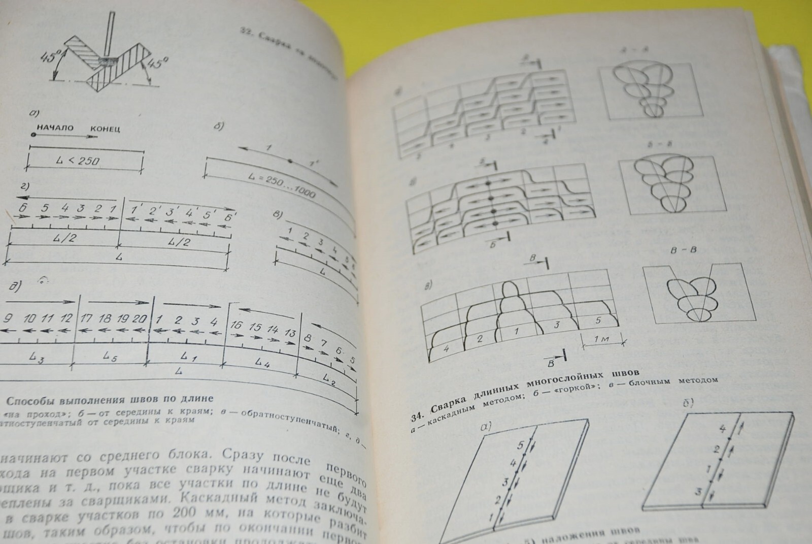 BOOK Russian – Svarka i Rezka Metallov by Hanapetov 288 pages