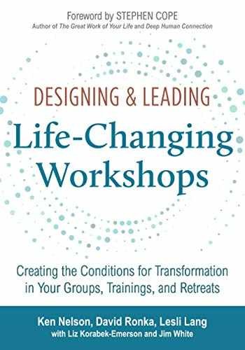 Designing & Leading – Paperback, by Nelson Ken; Ronka – Acceptable n