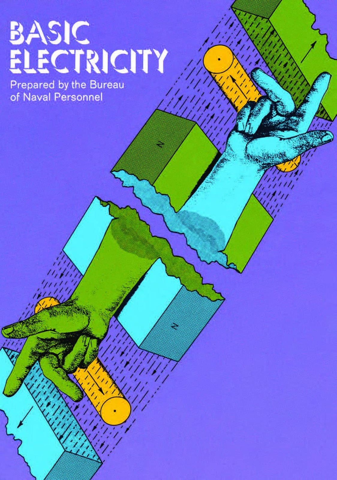 Basic Electricity (Dover Books on Electrical Engineering)