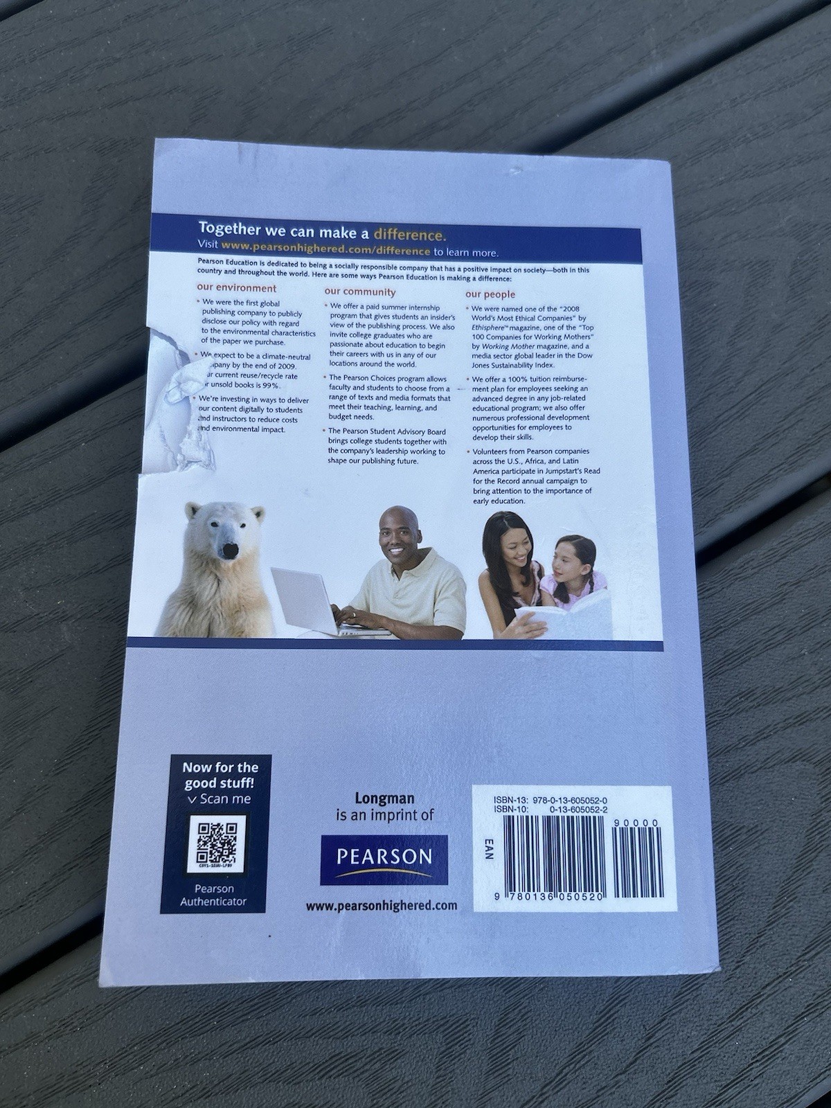 Creative Writer’s Handbook, 5th edition, Jason, Philip K.; Lefcowitz, Allan B